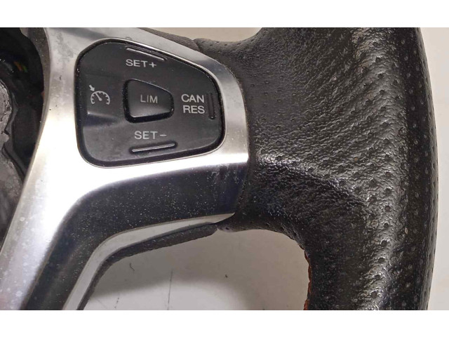 Руль Ford Transit Courier 2014 - 2023 года JY162B373AB, 10091701323