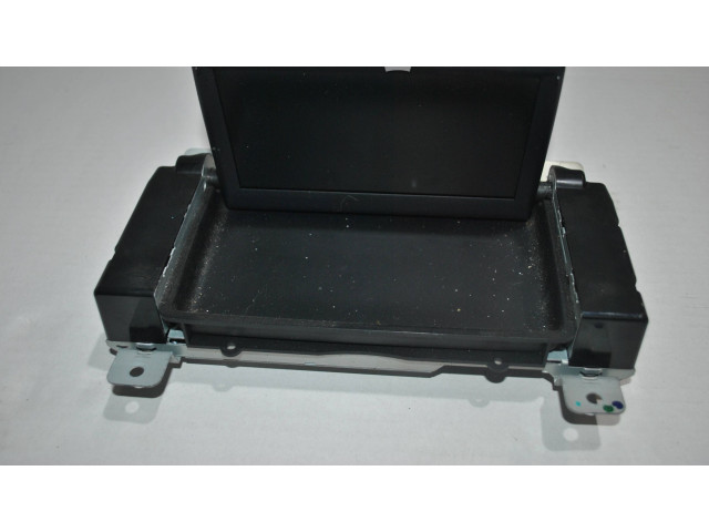 Дисплей    31285480, 3AF279H   Volvo V50