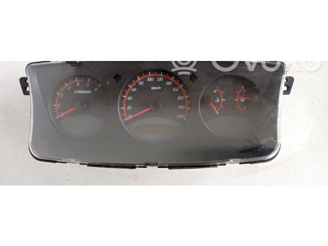 Панель приборов 8021009040 SsangYong Actyon