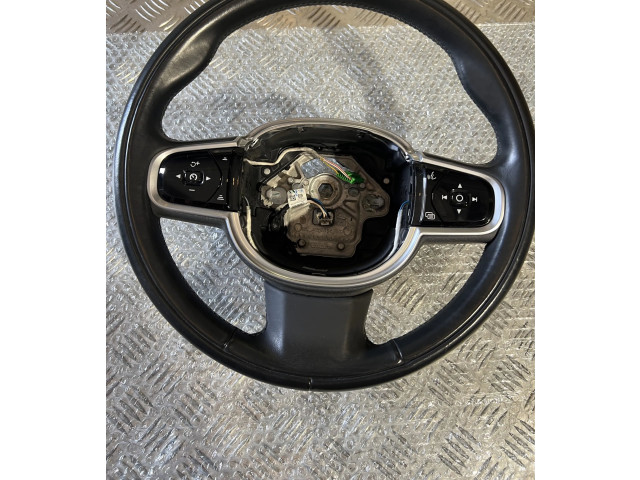 Руль Volvo XC90  2014 -  года 31407817      