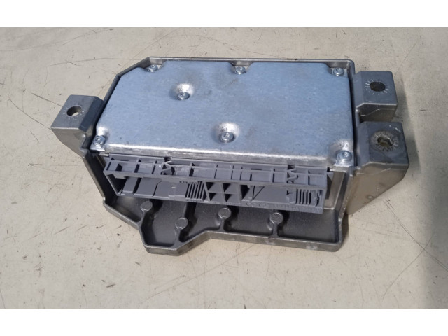 Блок подушек безопасности 9812297   Mini One - Cooper Coupe R56