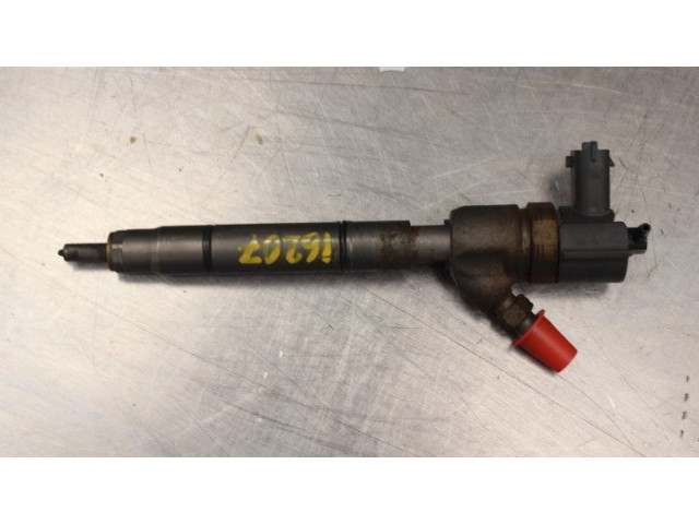 Форсунка 0445110256    Hyundai Getz  D4FA 
