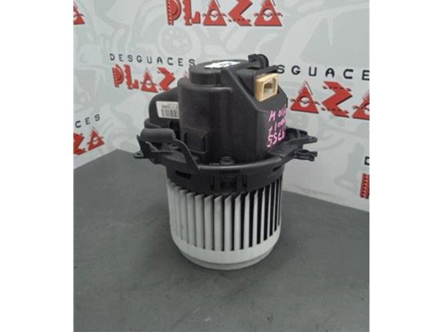 Вентилятор печки    5R5833500, 5R5833500   Renault Clio IV
