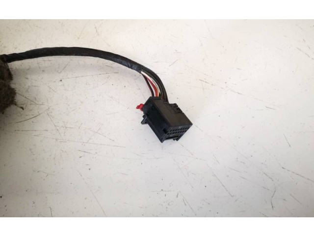 Zpětné zrcátko  Audi Q7 4L 2007  e1020878, E1020878  