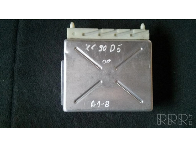 Блок управления коробкой передач 00001313a6, A1-8 Volvo XC90