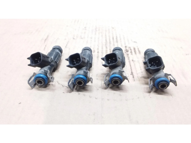 Комплект форсунок 0280156154 Ford Galaxy для бензинового двигателя 2