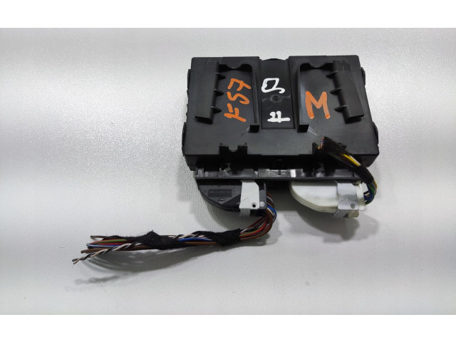 Модуль блока управления кондиционером 9462544   Mini One - Cooper F56 F55