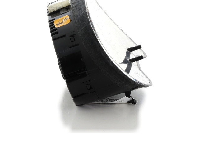 Спидометр (приборный щиток) 8P0920931E, B1-2043S Audi A3 S3 A3 Sportback 8P