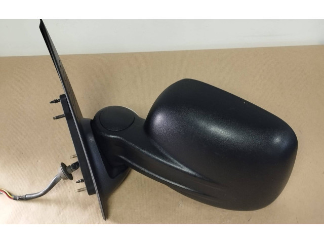 Зеркало электрическое Jeep Cherokee III KJ 2001 - 2008 года