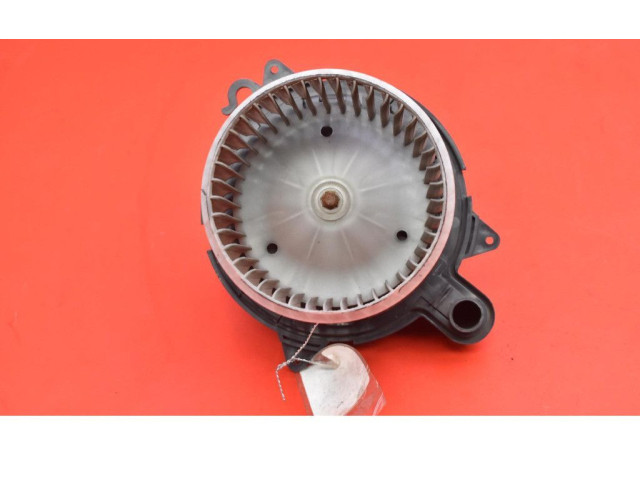 Вентилятор печки 195003, 195003 Dacia Dokker