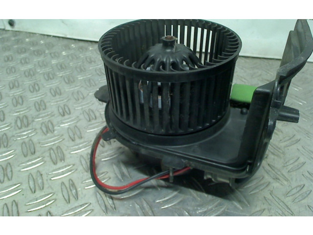 Вентилятор печки    65P664064N, 65P664064N   Renault Clio III
