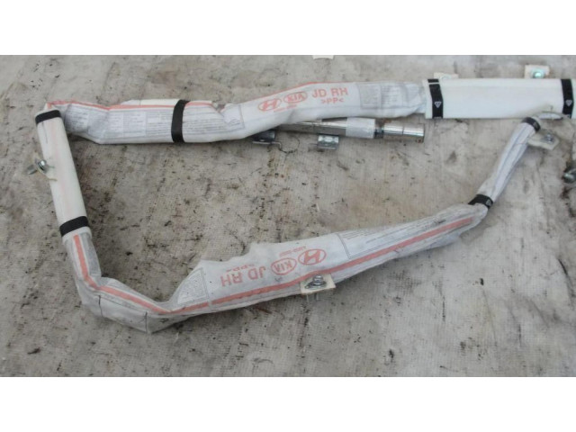 Боковая подушка безопасности 85020-A2000, 85020-A2000   KIA Ceed