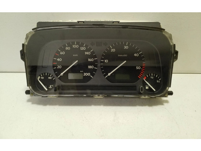 Volant Volkswagen Golf III 1992 1H0919860F  