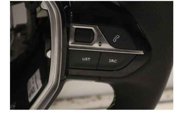 Руль 22329-10885 Peugeot 2008 II