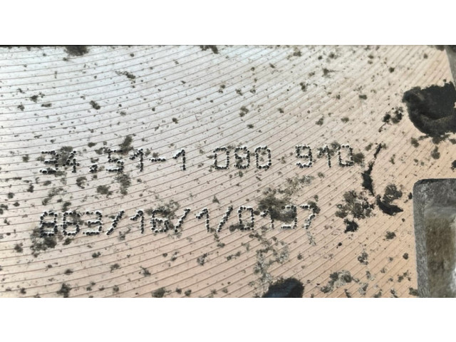 Jednotka ABS 1090910 BMW 5 E39 1997