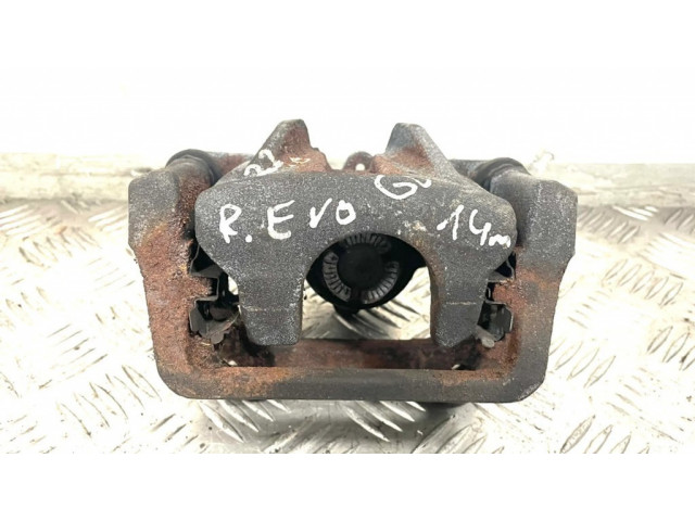 Задний суппорт