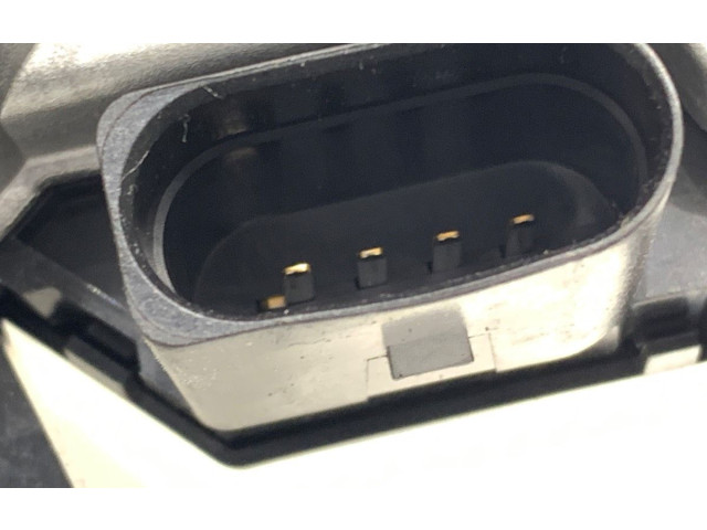 Моторчик заднего дворника Skoda Kodiaq