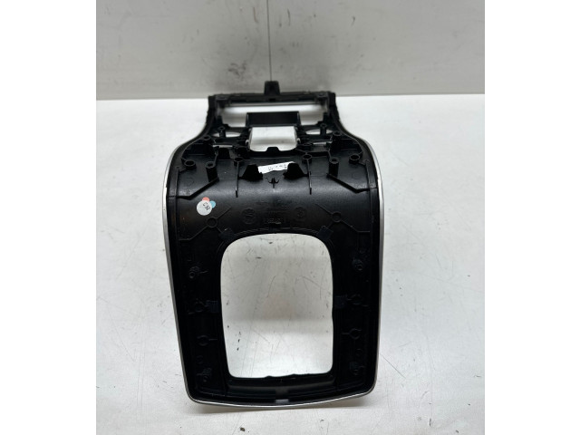 Блок управления климат-контролем 30672565, ESW448   Volvo V50