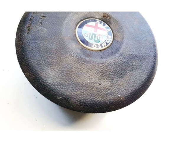 Подушка безопасности водителя 9n063540240, 1000465n76   Alfa Romeo 159