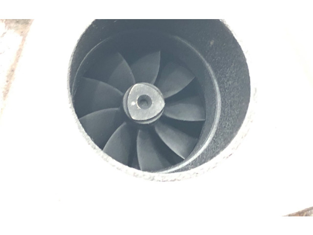 Турбина Jaguar XJ X351