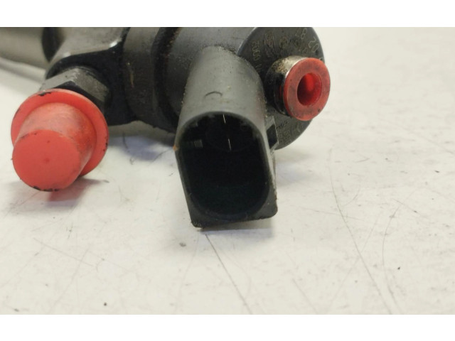 Форсунка A6680700287    Mercedes-Benz A W168   