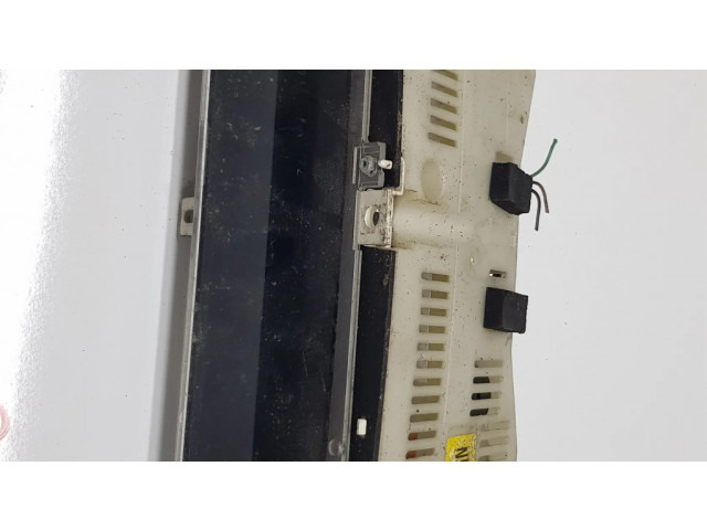 Přístrojová deska  Renault Espace III 2001 6025402771, H313056  