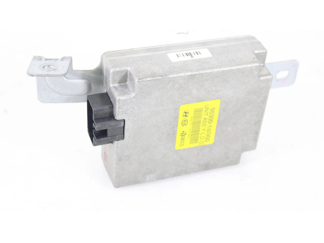 Блок комфорта 953001W900 KIA Rio