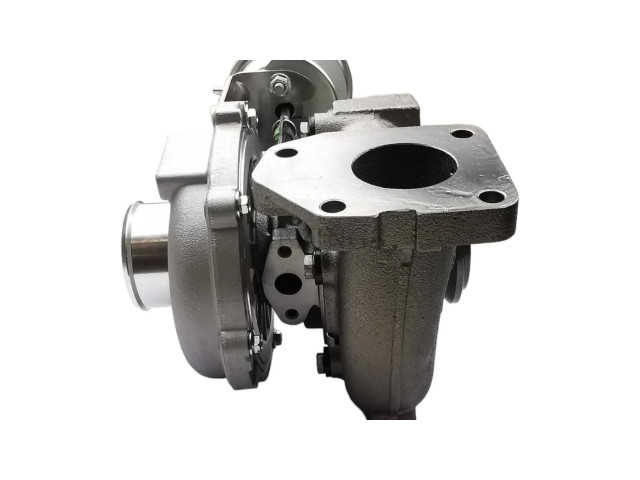  Турбина Jeep Cherokee 2.8 757246, TC10-0351         