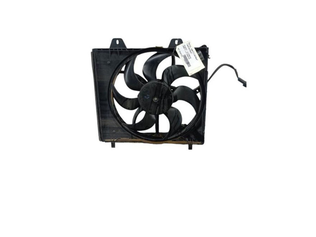 Вентилятор радиатора     9827752980    Peugeot 2008 II 