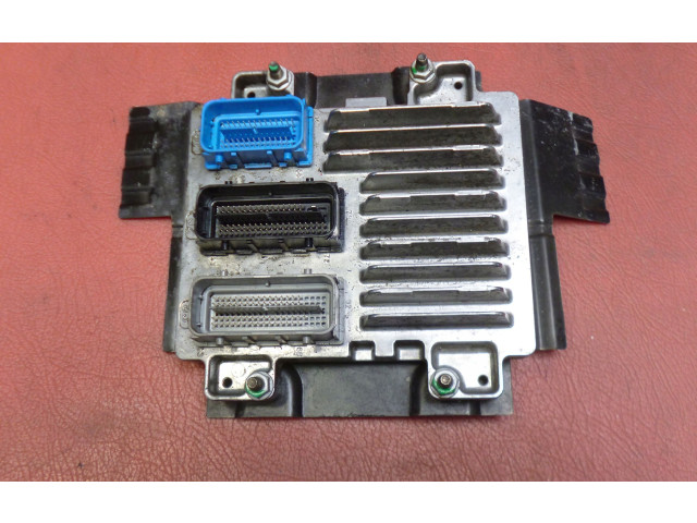 Řídící jednotka 12685776, 12668986 Vauxhall Mokka X 2018