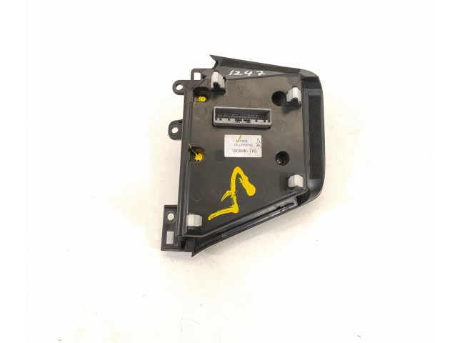 Блок управления климат-контролем G41NH806L Honda CR-Z