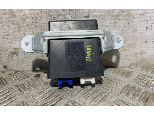 Блок управления двигателя 987503E000   KIA Sorento