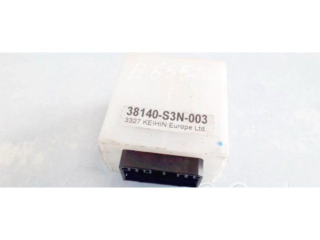 Блок управления 38140s3n003, 38140-s3n-003   Honda Civic