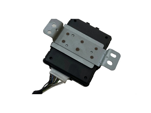 Блок управления 8638A060, 2584180 Mitsubishi Outlander