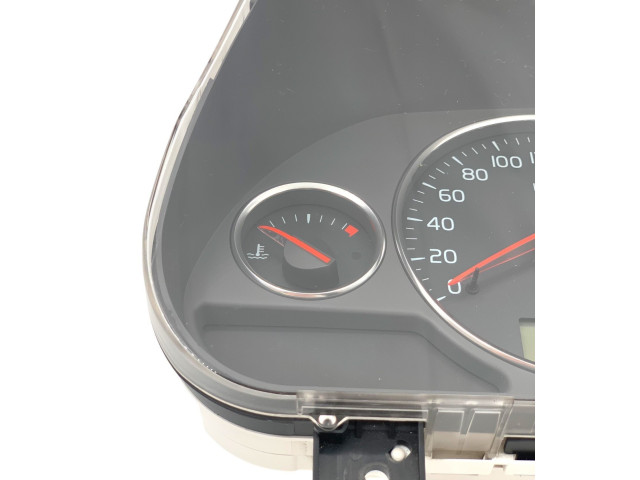 Přístrojová deska Volvo S40 2004 30623464, 40055600