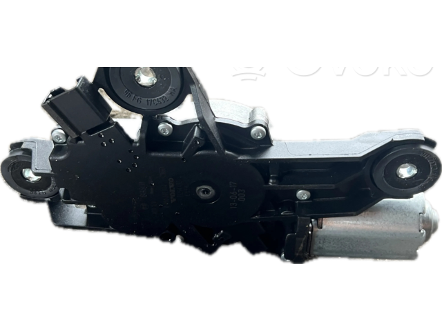 Моторчик заднего дворника 0390201884, 0390201884 Volvo S60