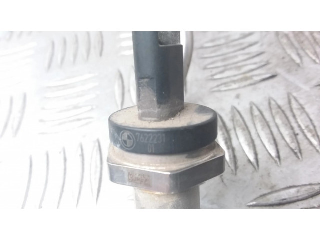 Vstřikovací lišta 2284753, 7622231 BMW M5 pro benzínový motor 4.4 S63b44b