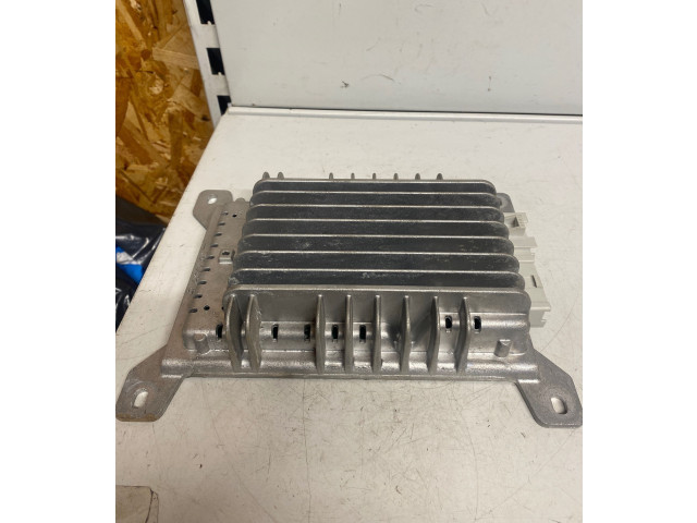 Руль Cadillac BLS   12774364, 12757872A2      