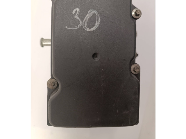 Блок АБС 0265231502, A4544200975 Mitsubishi Colt 2004 - 2008 года