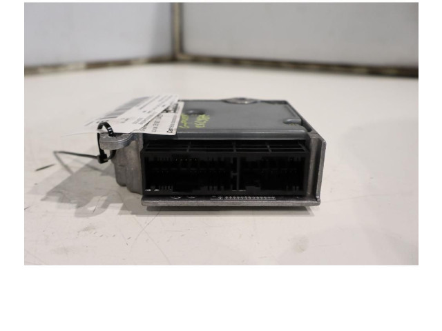 Блок управления надувных подушек 51838067   Fiat Grande Punto