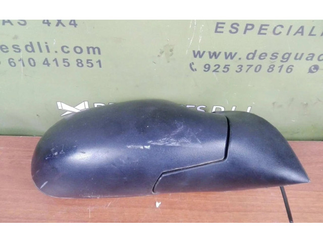 Зеркало электрическое        Mercedes-Benz A W168  1997 - 2004 года   