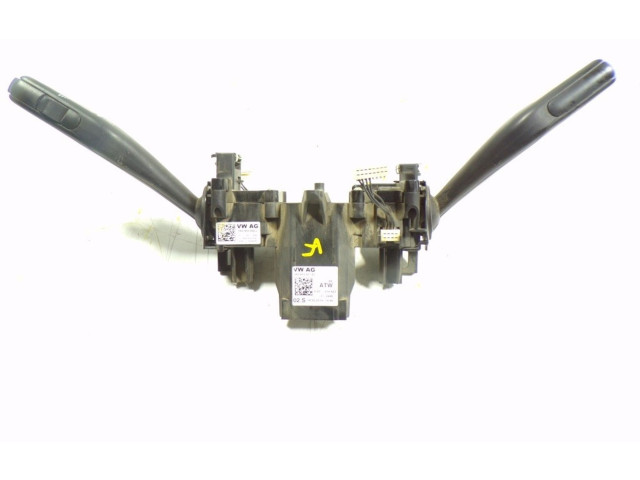 Volant Volkswagen Caddy 2014 5K0953502L9B9, 5K0953521DL