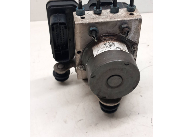 Блок АБС 4G0907379S, 0265956226 Audi A7 S7 4G 2011 - 2017 года