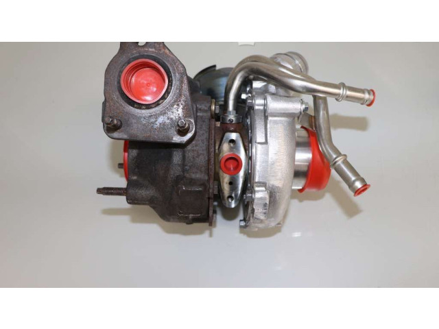 Turbodmychadlo Турбина 1441100Q0G Nissan Qashqai+2