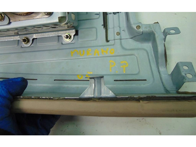 Vstřikovací lišta NK70SN1002 Nissan Murano Z50