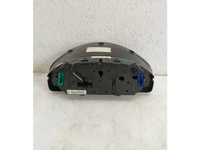 Панель приборов 7M5920800E, YM2110849APC Ford Galaxy