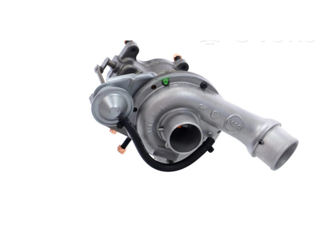 Turbodmychadlo Турбина 46556011, 003-001-001266R   Fiat Punto (188) 1.9  