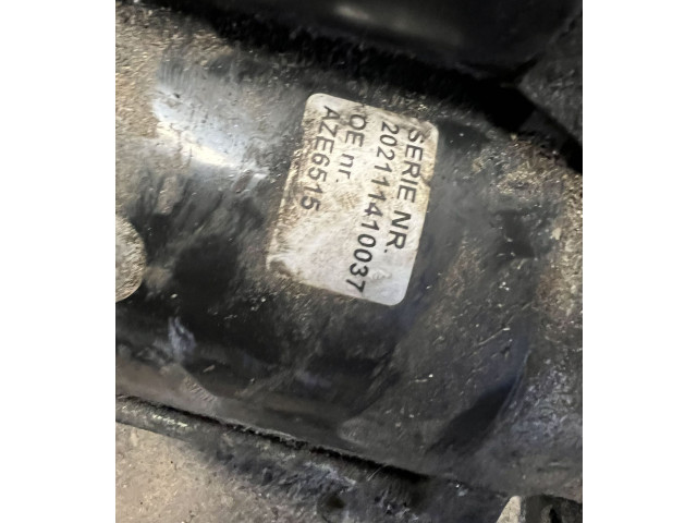 Стартер 202111410037, AZE6515 Peugeot 607 - года