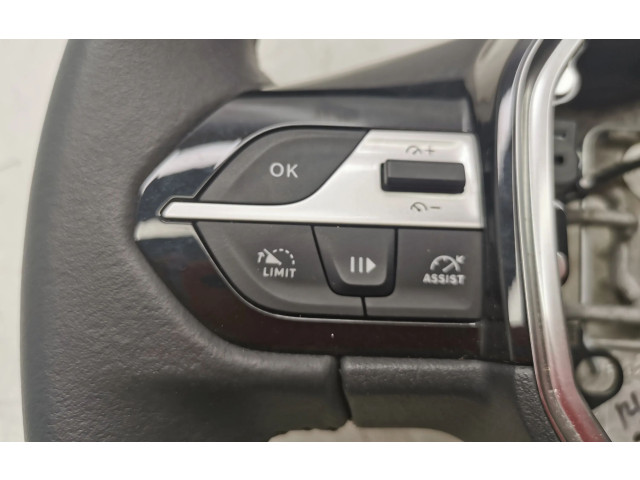 Руль 98418339ZD    Peugeot 308