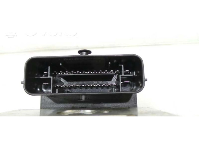 Блок АБС 476605525R   Dacia  Dokker  